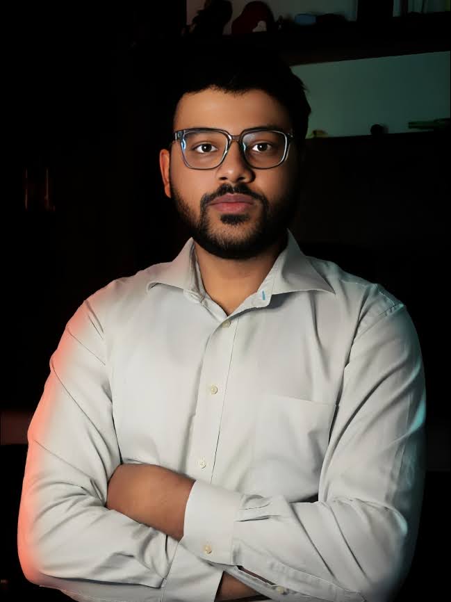Dipesh Sharma